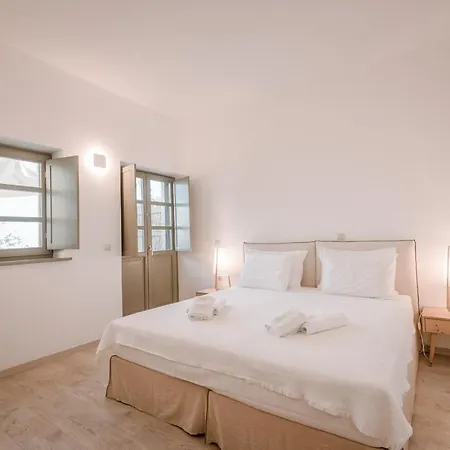 Alika Resort Άλικα