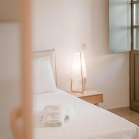 Ξενοδοχείο Alika Resort 4*