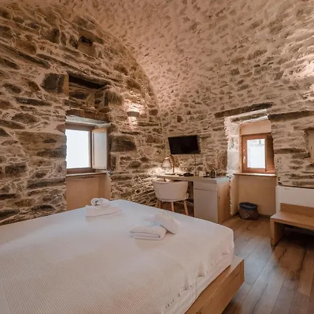 Ξενοδοχείο Alika Resort