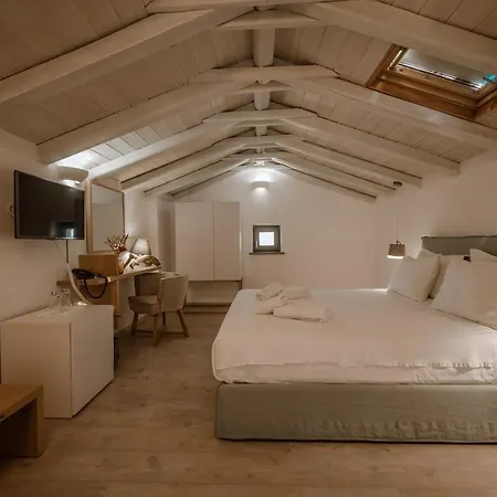 Alika Resort Ξενοδοχείο Άλικα