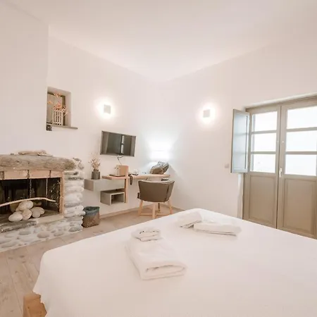 Alika Resort Otel Álika