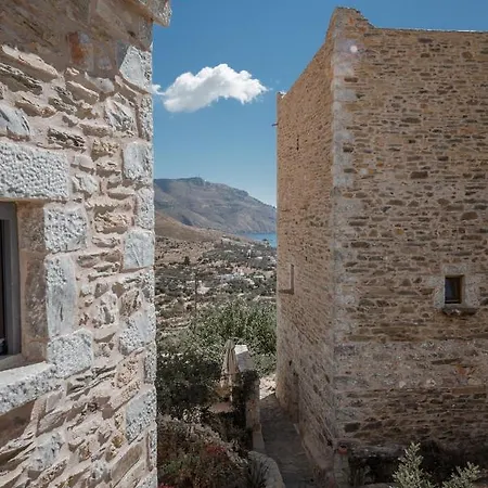 Alika Resort 4* Άλικα