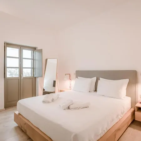 Ξενοδοχείο Alika Resort