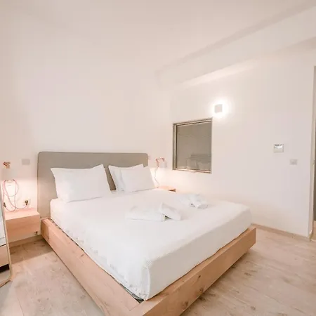 Ξενοδοχείο Alika Resort