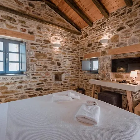 Alika Resort Ξενοδοχείο 4*