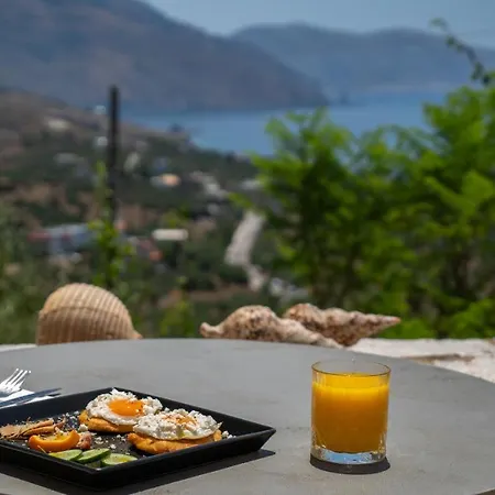 Hotel Alika Resort