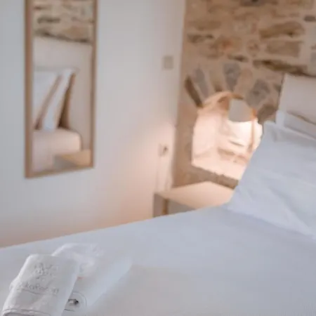 Ξενοδοχείο Alika Resort 4*