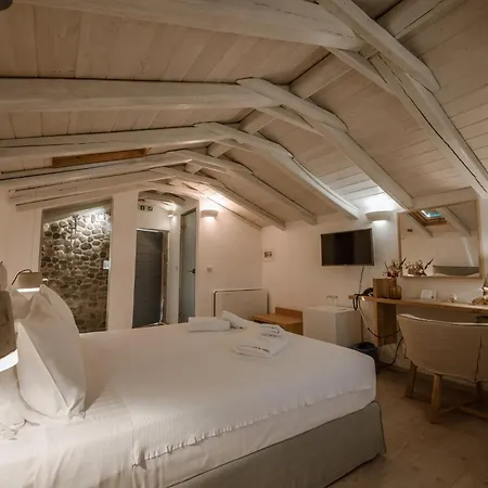 Ξενοδοχείο Alika Resort 4*