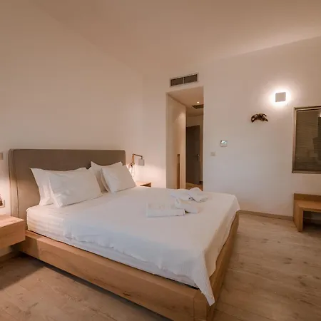 Alika Resort Ξενοδοχείο Άλικα