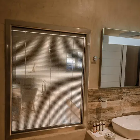 Alika Resort Ξενοδοχείο 4*