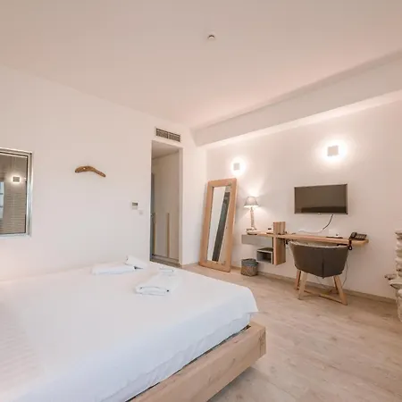 Alika Resort Hotel 4*