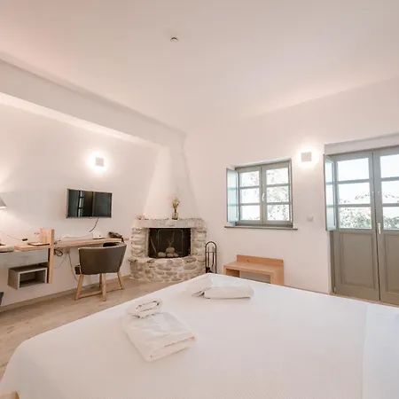 Ξενοδοχείο Alika Resort Άλικα