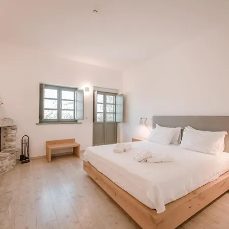 Alika Resort Ξενοδοχείο 4*