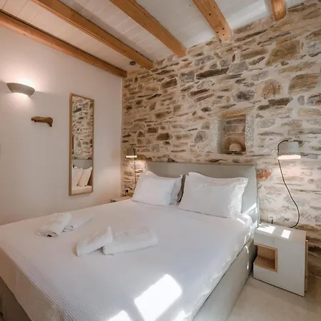 Ξενοδοχείο Alika Resort