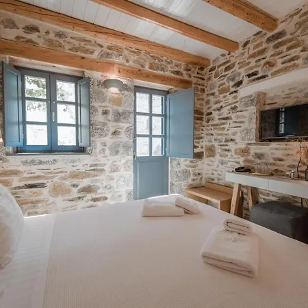 Hotel Alika Resort Alika