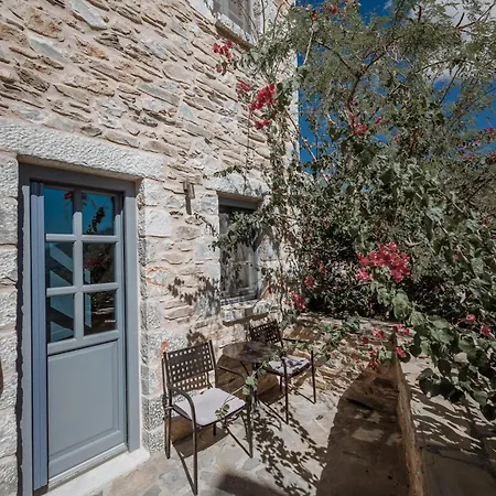 Alika Resort Ξενοδοχείο 4*