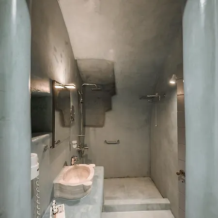 Ξενοδοχείο Alika Resort 4*