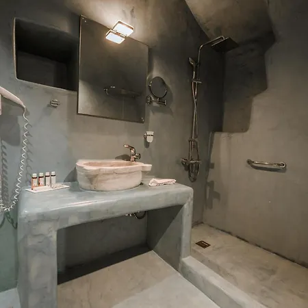 Otel Alika Resort 4*