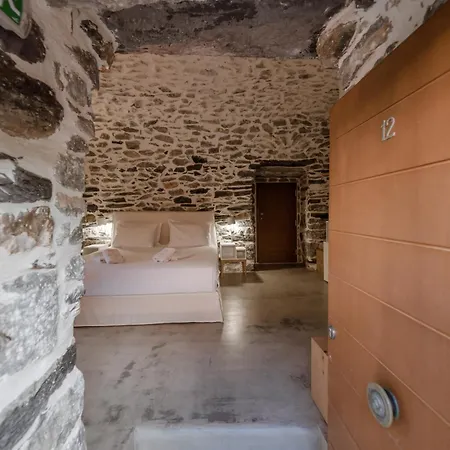 Ξενοδοχείο Alika Resort Άλικα