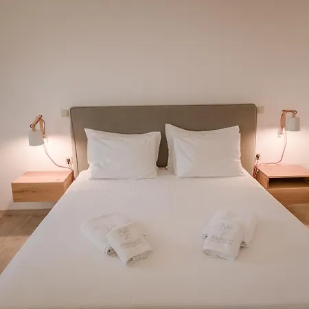 Alika Resort Ξενοδοχείο