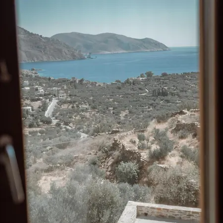 Alika Resort Ξενοδοχείο 4*
