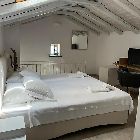 Alika Resort Otel Álika