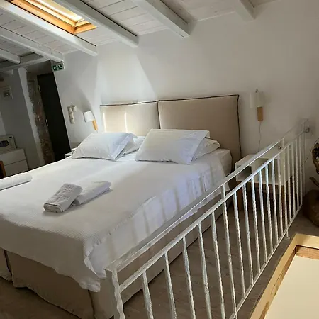 Ξενοδοχείο Alika Resort Άλικα