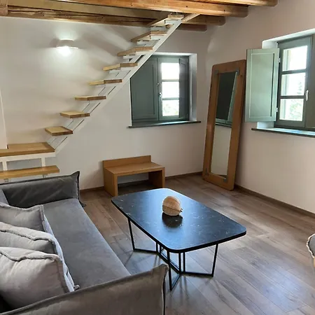 Alika Resort 4* Άλικα