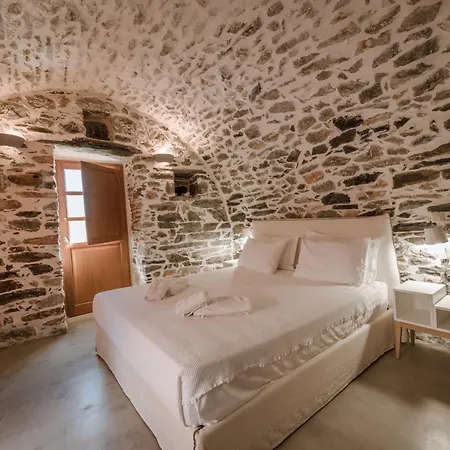 Alika Resort Otel Álika