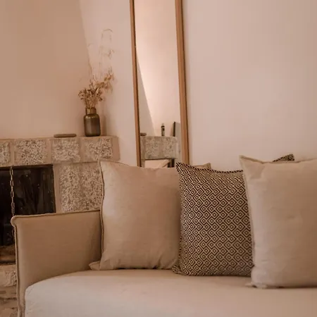 Ξενοδοχείο Alika Resort Άλικα