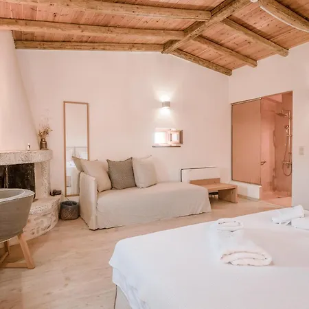 Alika Resort Ξενοδοχείο 4*