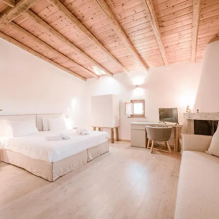 Alika Resort Ξενοδοχείο Άλικα