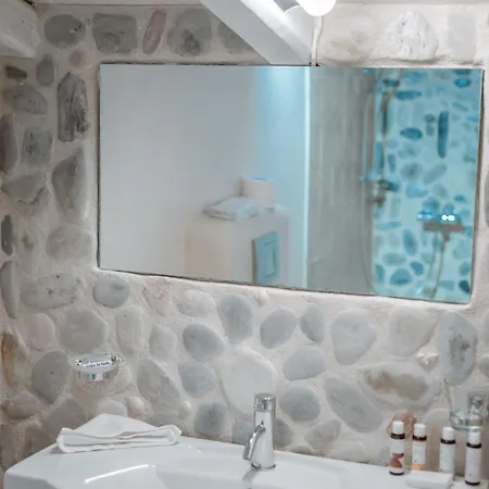 Ξενοδοχείο Alika Resort