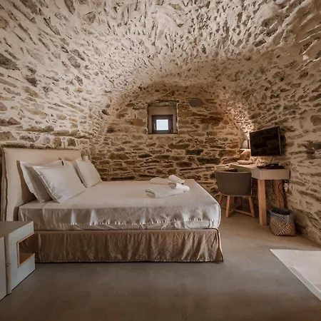 Alika Resort Ξενοδοχείο 4*