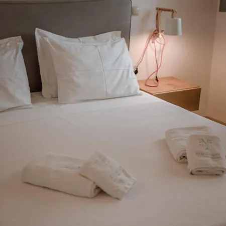 Ξενοδοχείο Alika Resort 4*