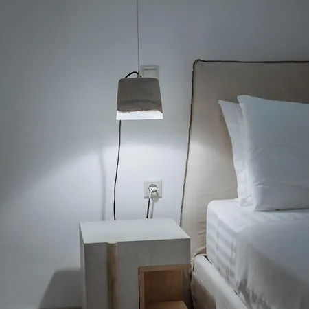 Alika Resort Ξενοδοχείο Άλικα