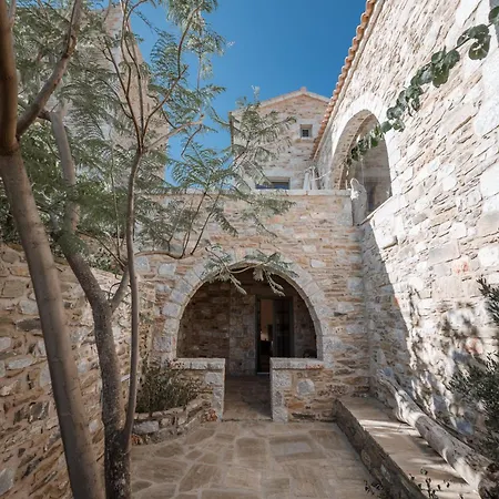 Ξενοδοχείο Alika Resort Άλικα