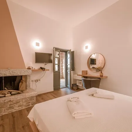 Alika Resort Hotel