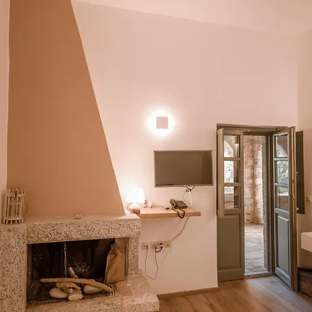 Alika Resort Otel 4*