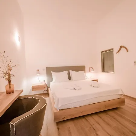 Ξενοδοχείο Alika Resort 4*