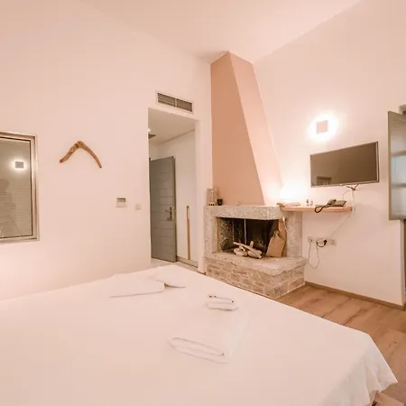 Ξενοδοχείο Alika Resort Άλικα