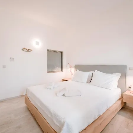 Alika Resort Ξενοδοχείο 4*