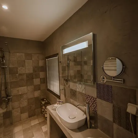 Alika Resort Άλικα