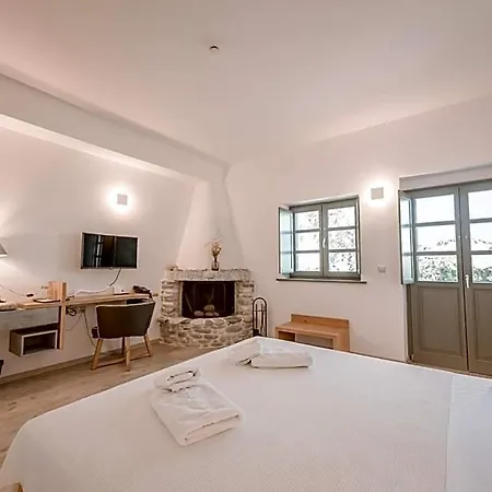 Alika Resort Álika
