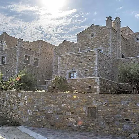 Hotel Alika Resort Álika