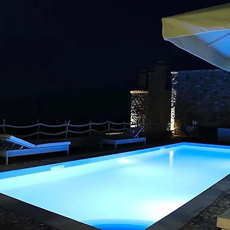 Alika Resort Hotel Álika