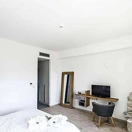 Alika Resort 4* Álika