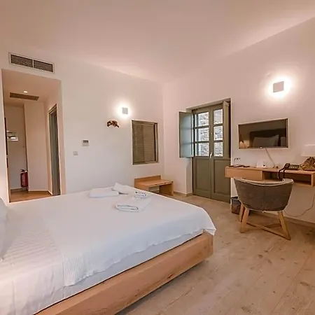 Alika Resort