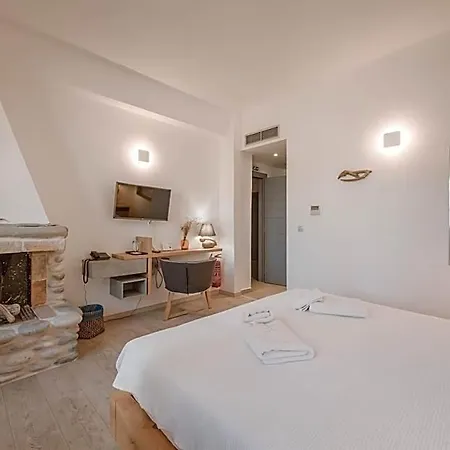 Alika Resort 4* Álika