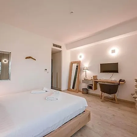 Alika Resort Hotel 4*